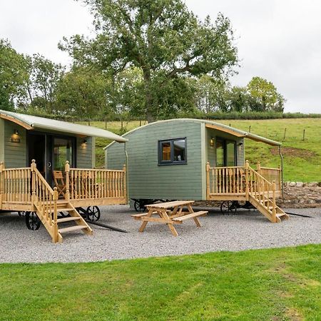 The Elm Shepod - Smardale Mill Villa Eksteriør bilde