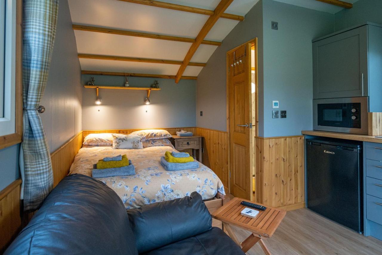 The Elm Shepod - Smardale Mill Villa Eksteriør bilde
