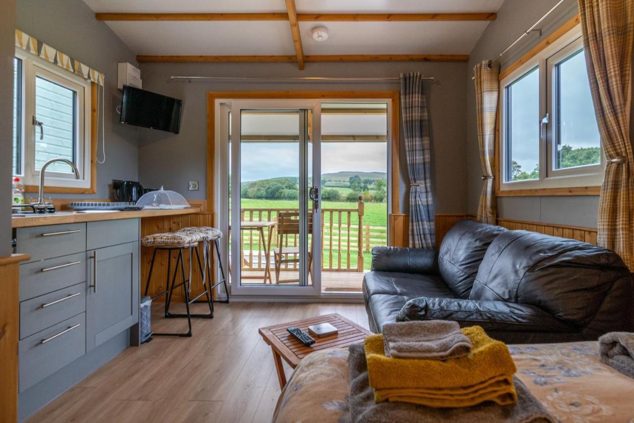 The Elm Shepod - Smardale Mill Villa Eksteriør bilde